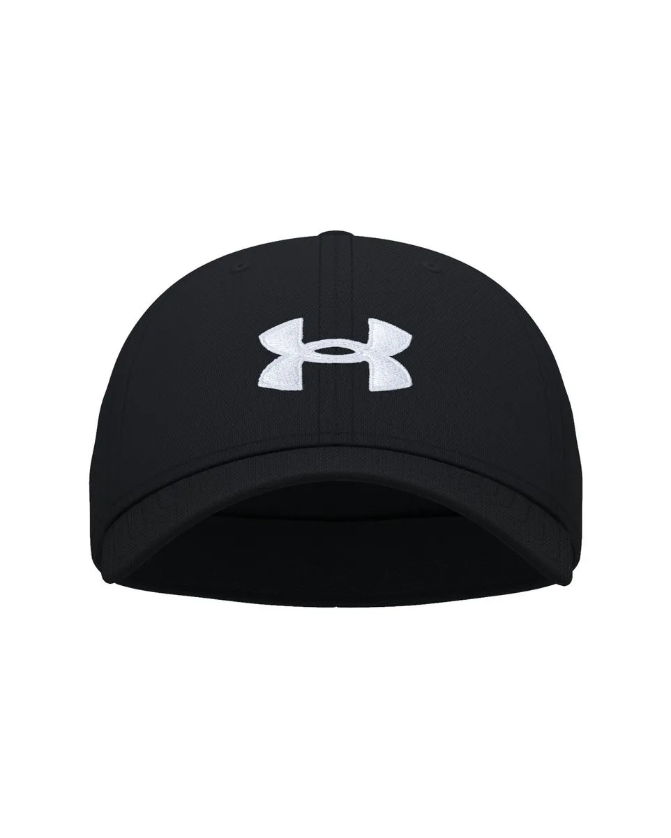 Casquette Enfant BOY S UA BLITZING Noir