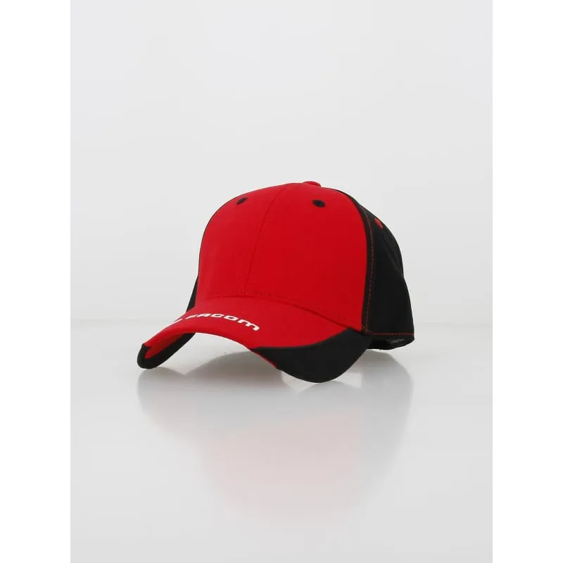 Casquette Fc Barcelone bleu marine - Holiprom | wimod