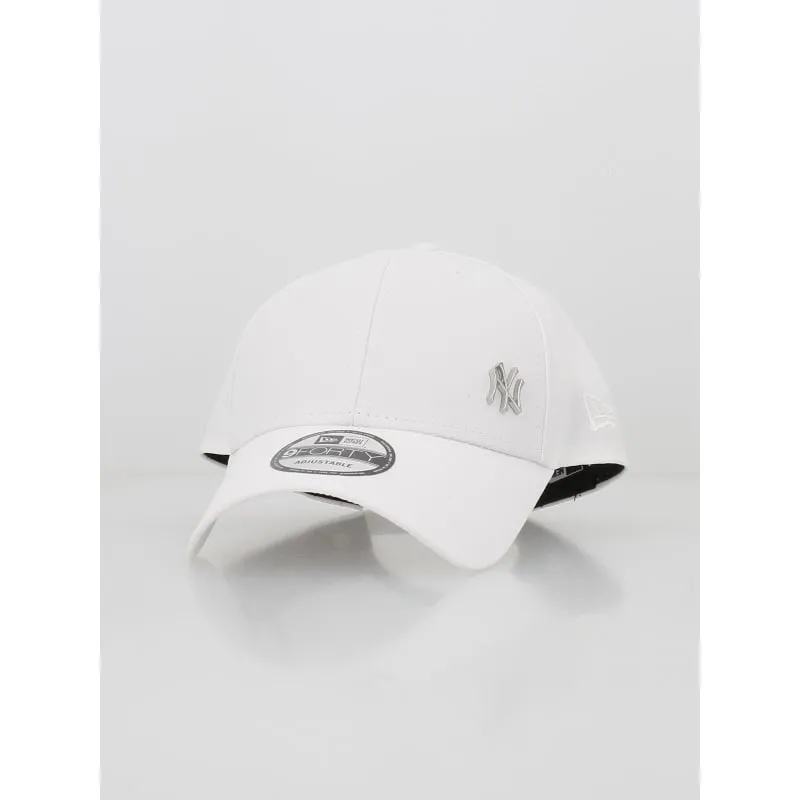 Casquette Fc Barcelone bleu marine - Holiprom | wimod