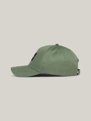 Casquette Hilfiger Monotype | Vert | Tommy Hilfiger