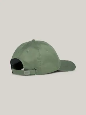 Casquette Hilfiger Monotype | Vert | Tommy Hilfiger