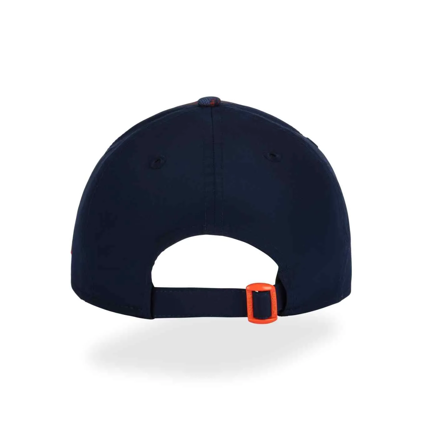 Casquette KTM New Era Red Bull Team Bleue