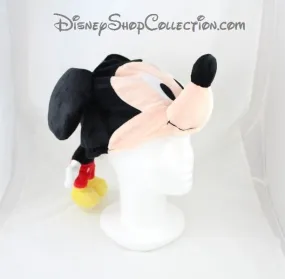 Casquette Mickey Mouse DISNEYPARKS relief corps mickey Disney