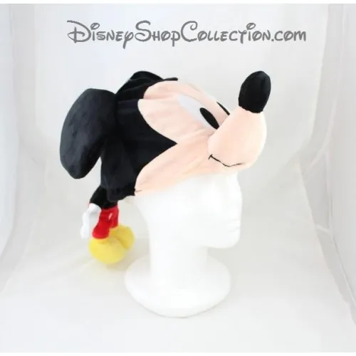 Casquette Mickey Mouse DISNEYPARKS relief corps mickey Disney