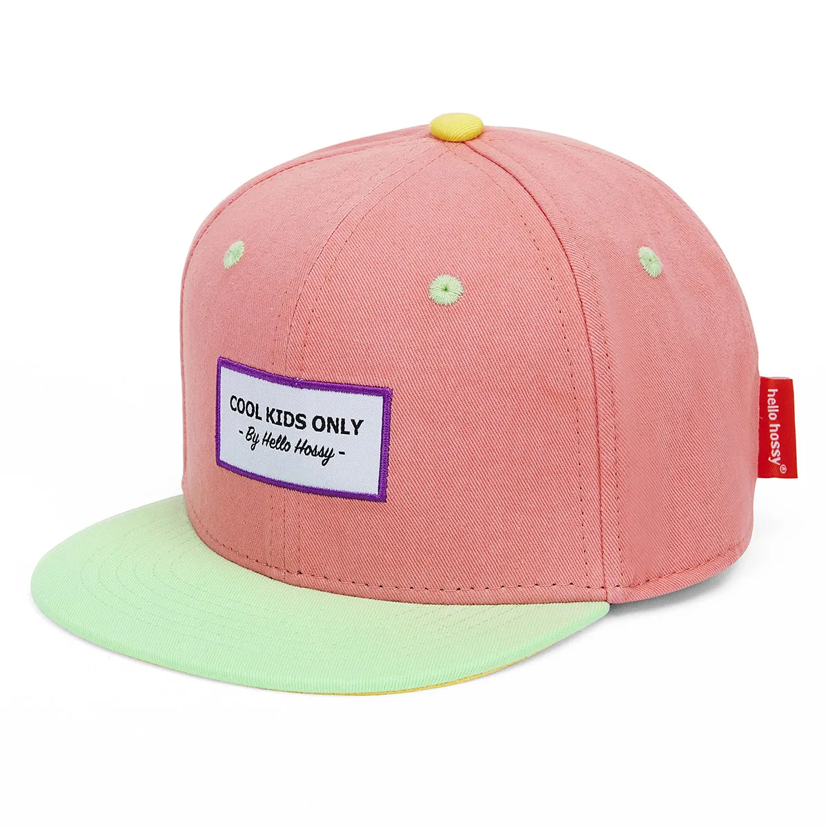 Casquette Mini Watermelon - 9/18 Mois