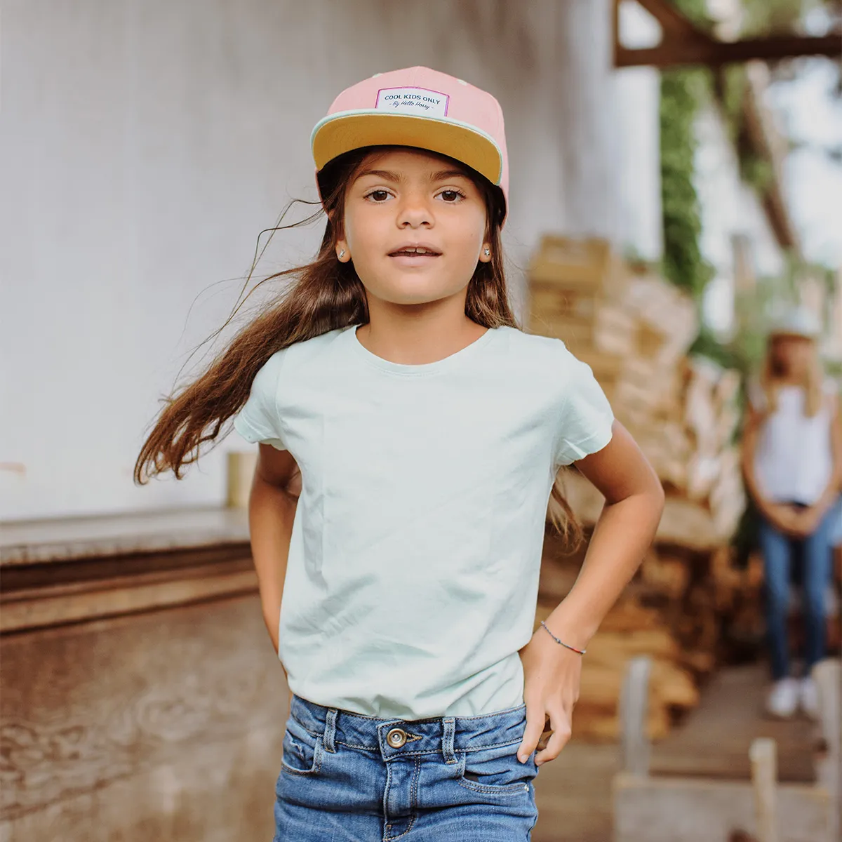 Casquette Mini Watermelon - 9/18 Mois