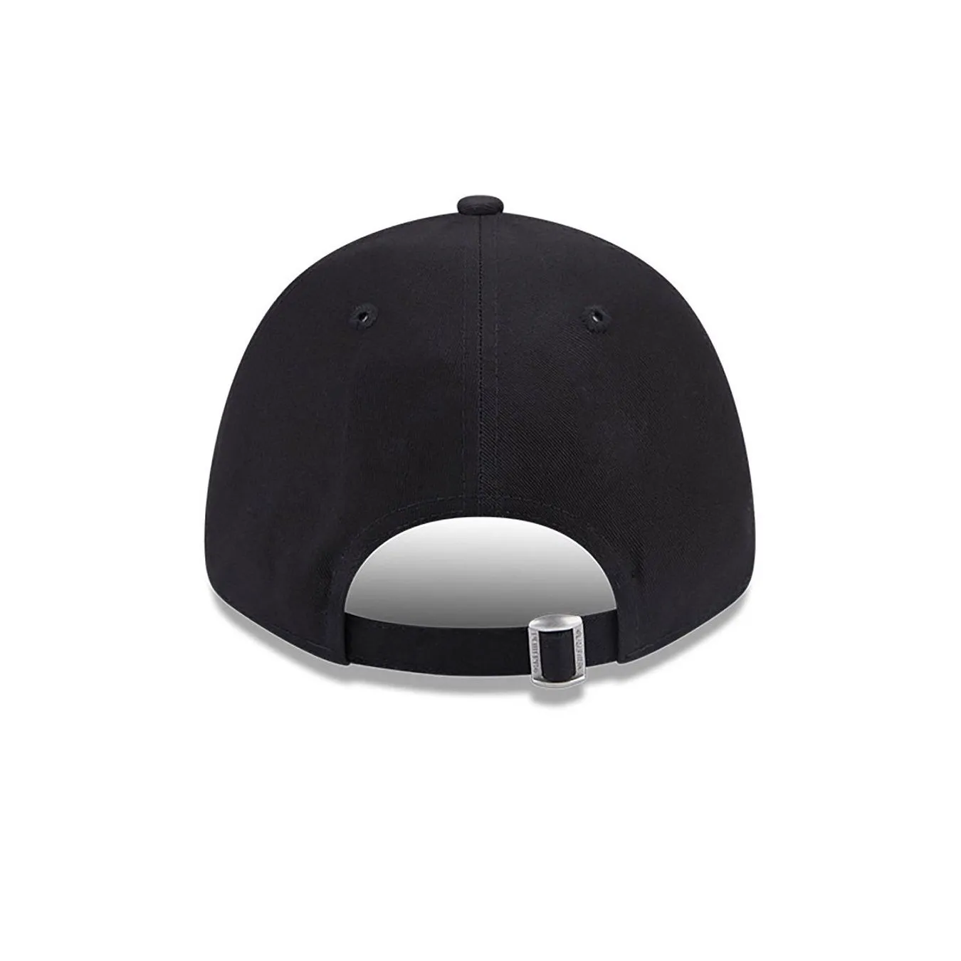 Casquette New Era VESPA Seasonal 9Forty noire