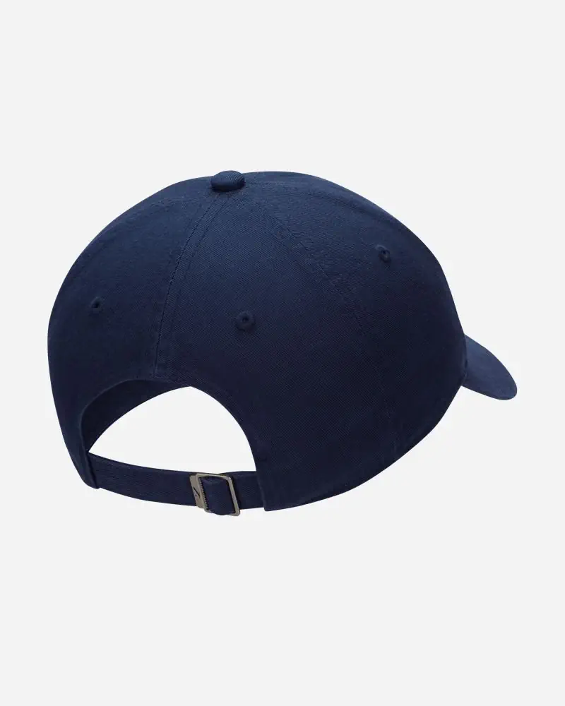 Casquette Nike Club Bleu Marine pour adulte