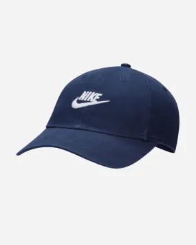 Casquette Nike Club Bleu Marine pour adulte