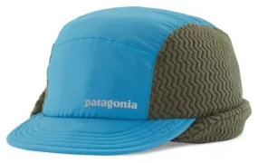 Casquette Patagonia Winter Duckbill Cap Unisex Bleu