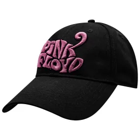 Casquette PINK FLOYD - Retro - Rock A Gogo