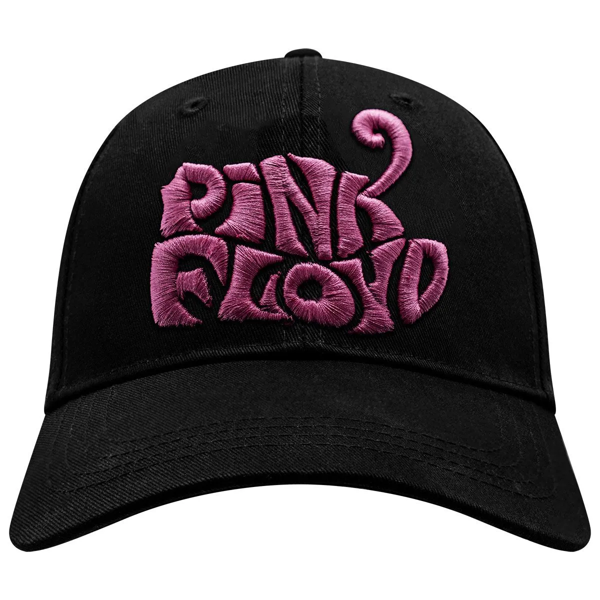 Casquette PINK FLOYD - Retro - Rock A Gogo