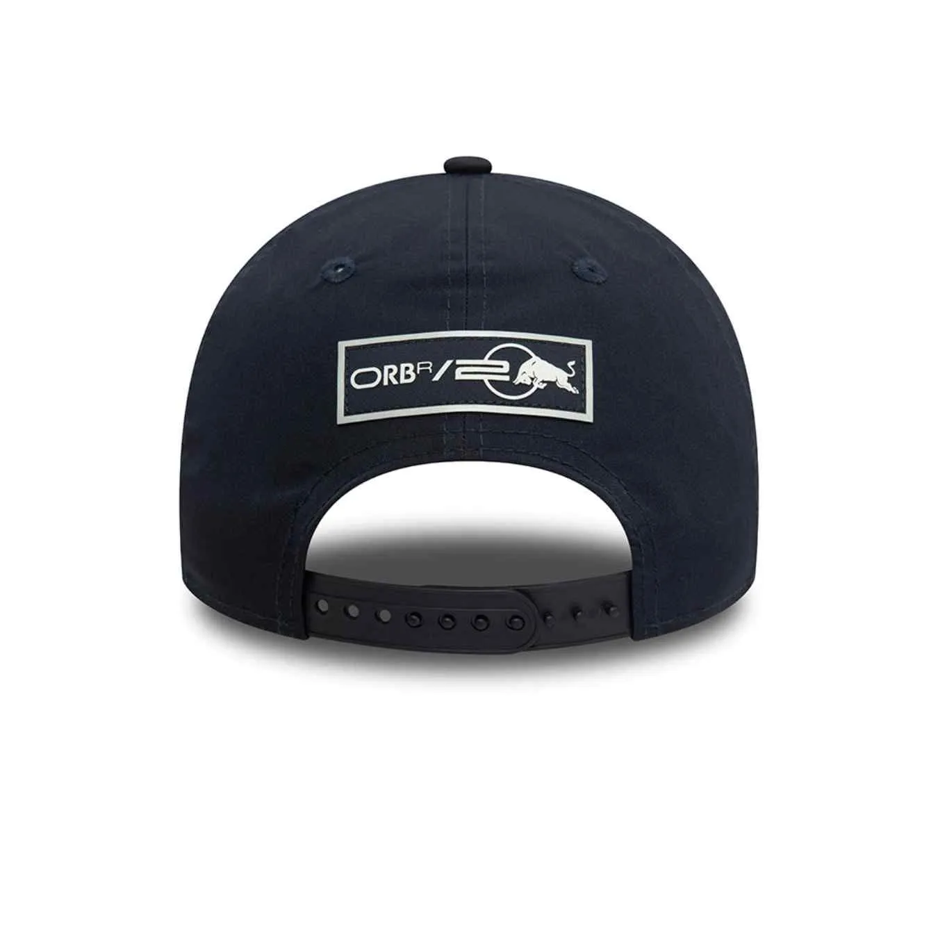 Casquette RED BULL New Era Max Verstappen 1 9Fifty Bleue MCL24_CAS_BLA