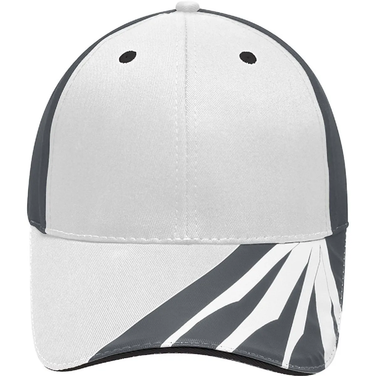 Casquette résistante à l'usure - MB6574 - blanc 