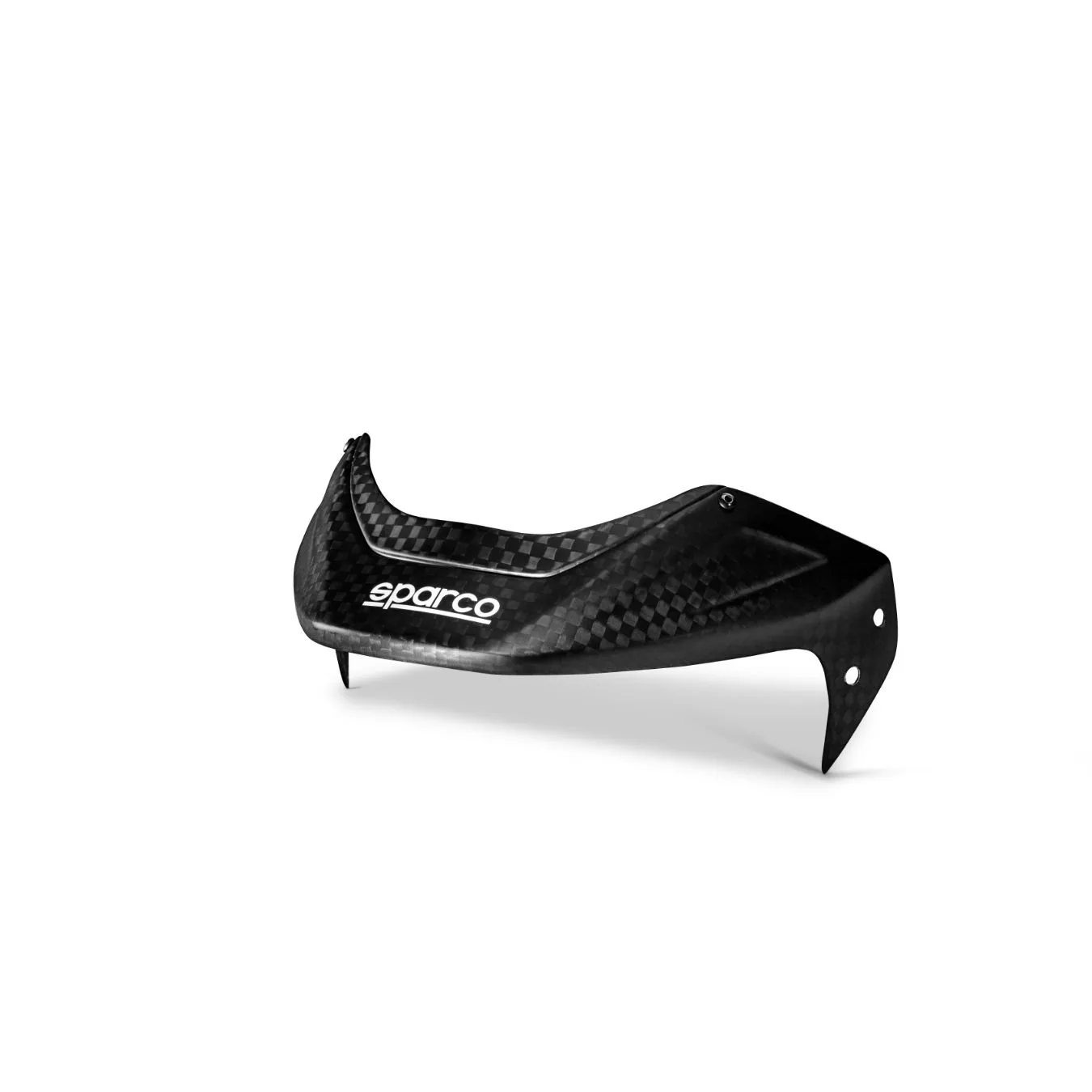 Casquette SPARCO pour Casque Prime RJ Carbone 2024