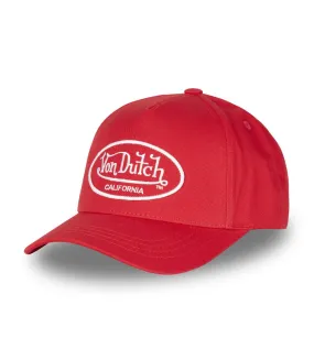 Casquette trucker homme Lofc Von Dutch Vondutch