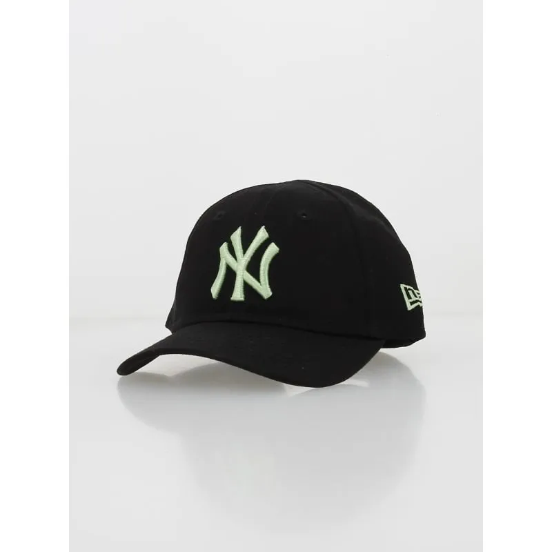 Casquette velours brodée evazi noir - Oxbow | wimod