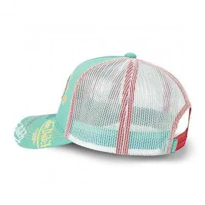 Casquette Von Dutch® | 34,90€ | Mode urbaine