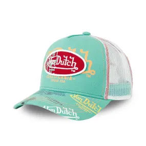 Casquette Von Dutch® | 34,90€ | Mode urbaine