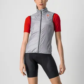 Castelli Aria W Vest - Gilet vélo femme | Hardloop