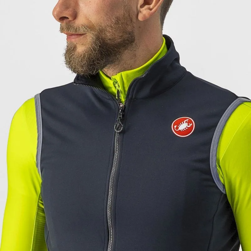 Castelli Perfetto RoS 2 Vest - Gilet vélo homme | Hardloop