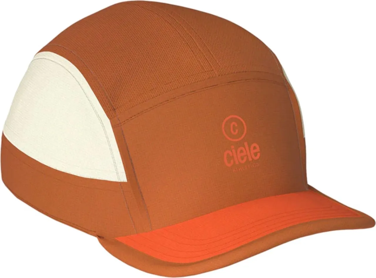 CIELE ALZCAP SC C PLUS CATAYA Casquette running