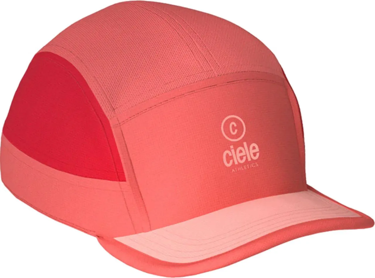 CIELE ALZCAP SC C PLUS TROPOGRAPH Casquette running