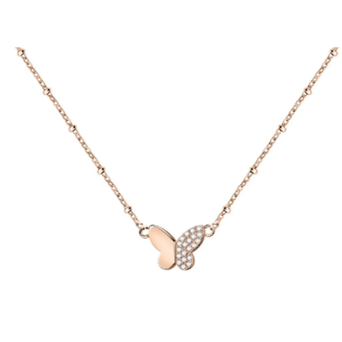 Collier Femme SAUN03  | 3 Suisses