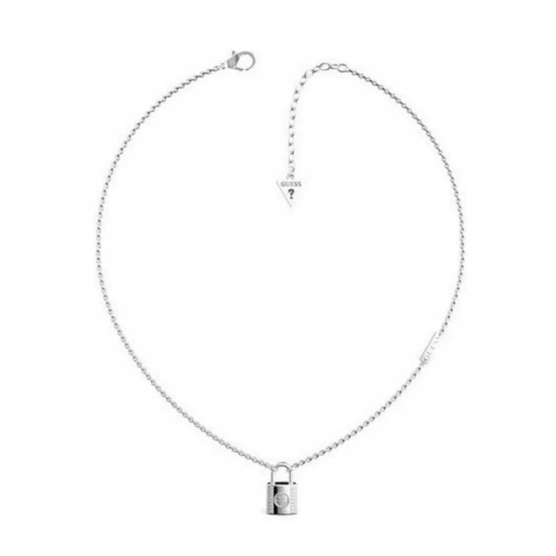 Collier JUBN01094JWRHT-U  | 3 Suisses