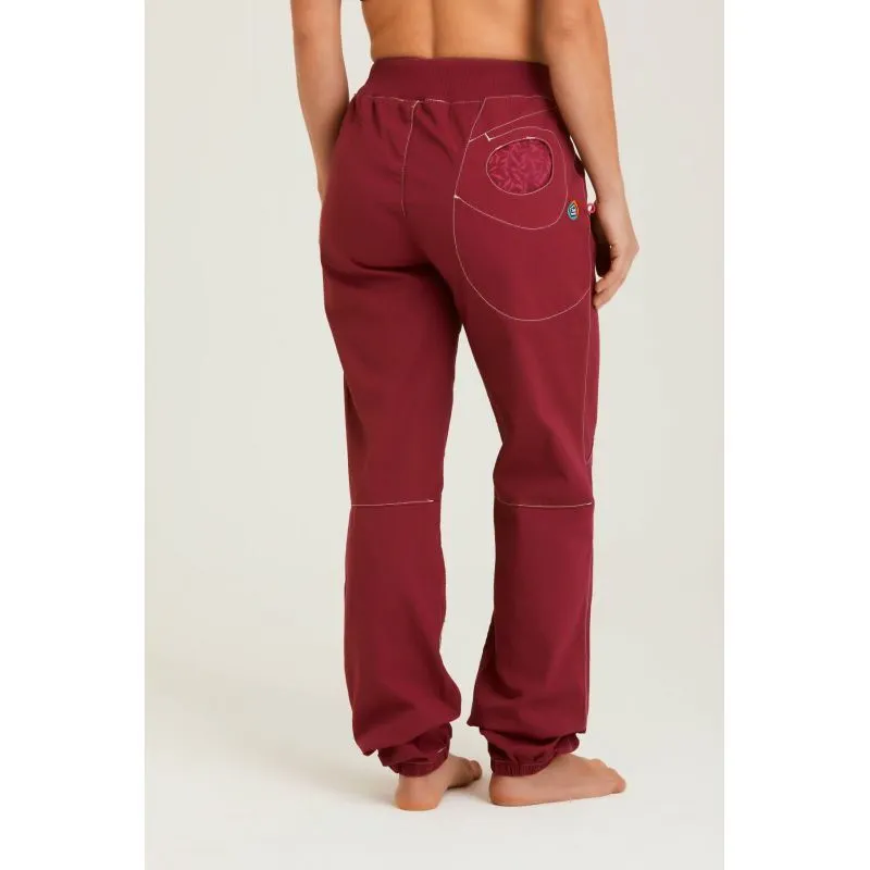 E9 Mix - Pantalon escalade femme | Hardloop