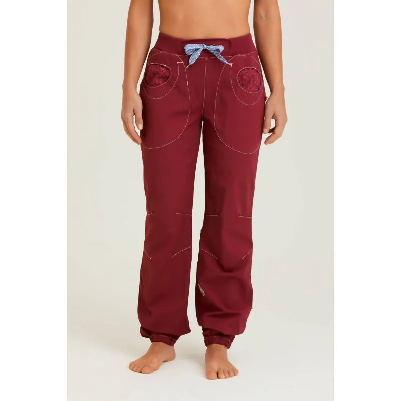 E9 Mix - Pantalon escalade femme | Hardloop