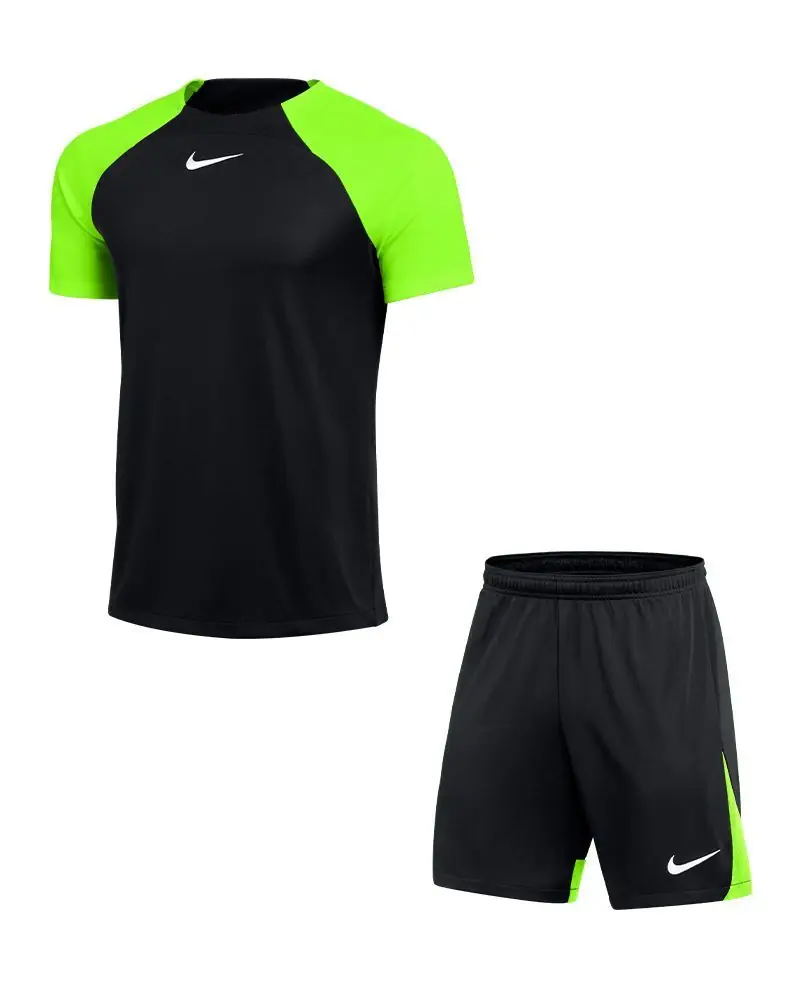 Ensemble Nike Academy Pro pour Enfant. Maillot + Short (2 pièces)