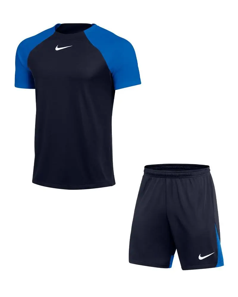 Ensemble Nike Academy Pro pour Enfant. Maillot + Short (2 pièces)