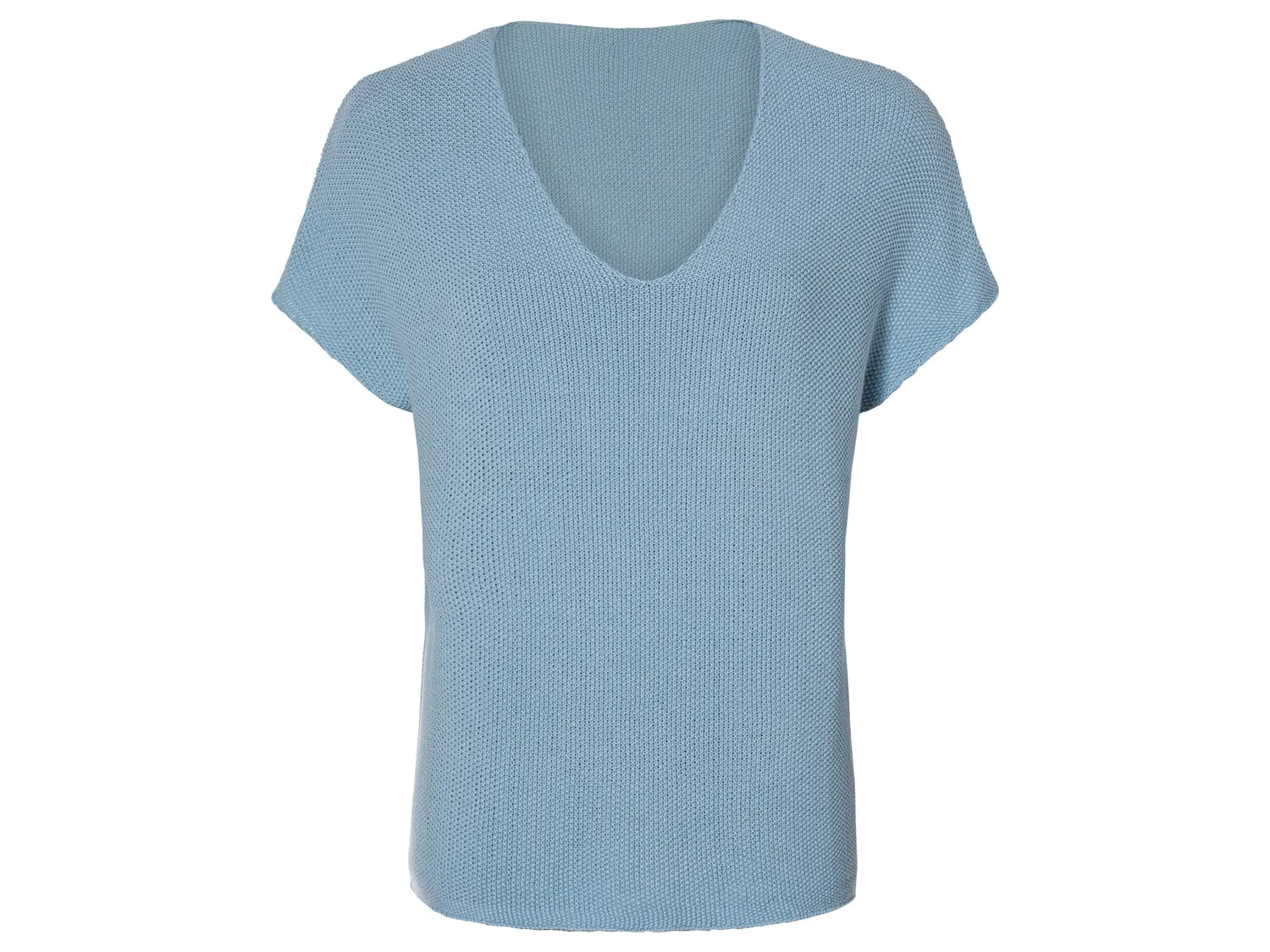 esmara® T-shirt texturé femme