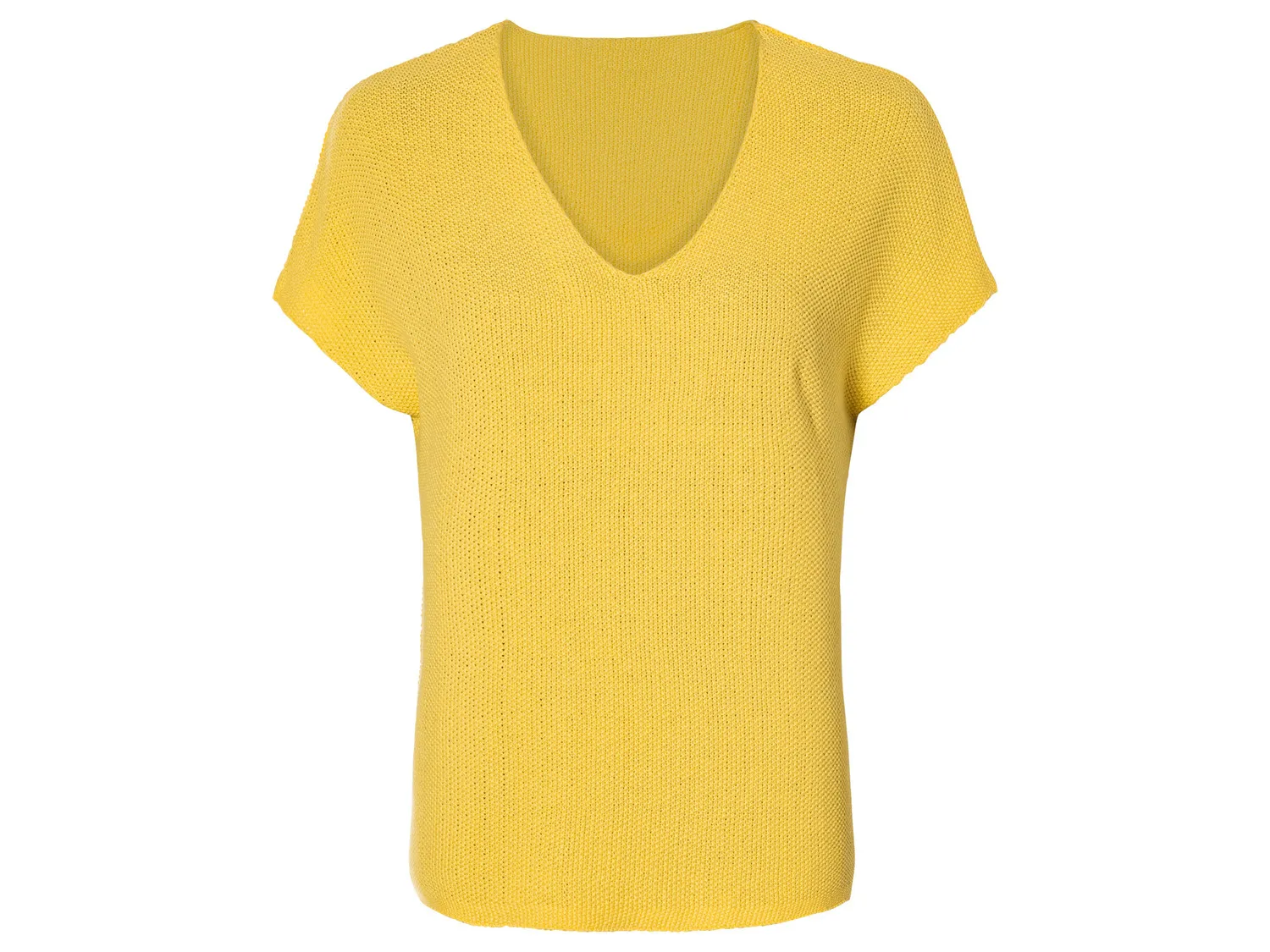 esmara® T-shirt texturé femme