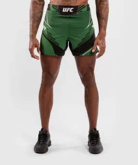 Fightshort Homme UFC Venum Authentic Fight Night - Coupe Courte - Vert