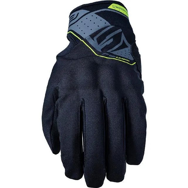  FIVE Gants RS WP  Gants moto mi-saison