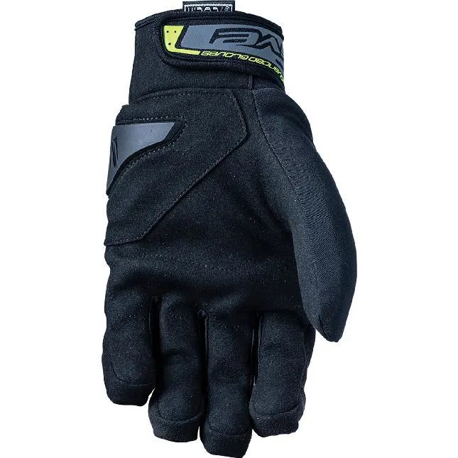  FIVE Gants RS WP  Gants moto mi-saison