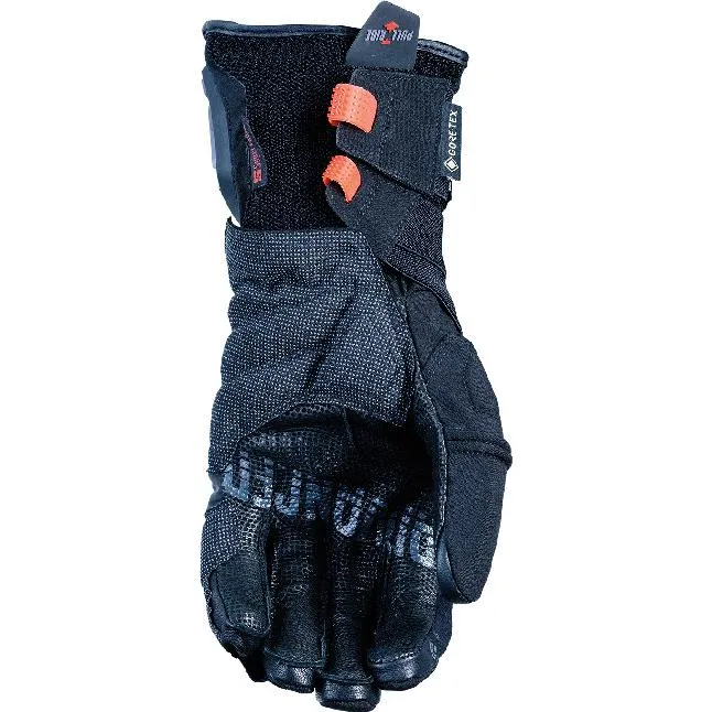  FIVE Gants TFX1 GTX GORE-TEX®  Gants moto mi-saison