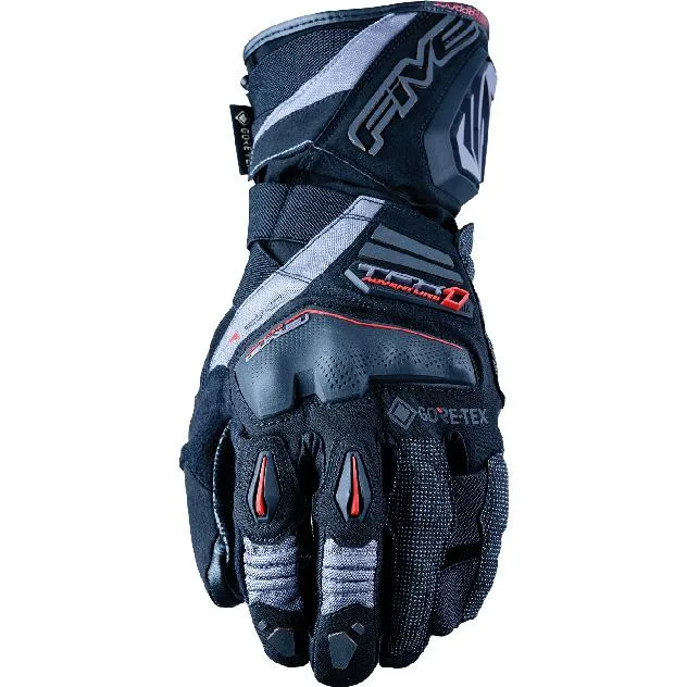  FIVE Gants TFX1 GTX GORE-TEX®  Gants moto mi-saison