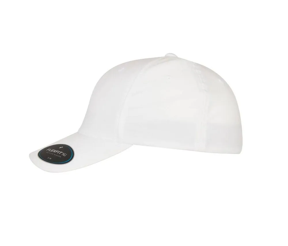 FLEXFIT 6100NU - Casquette baseball 6 pans