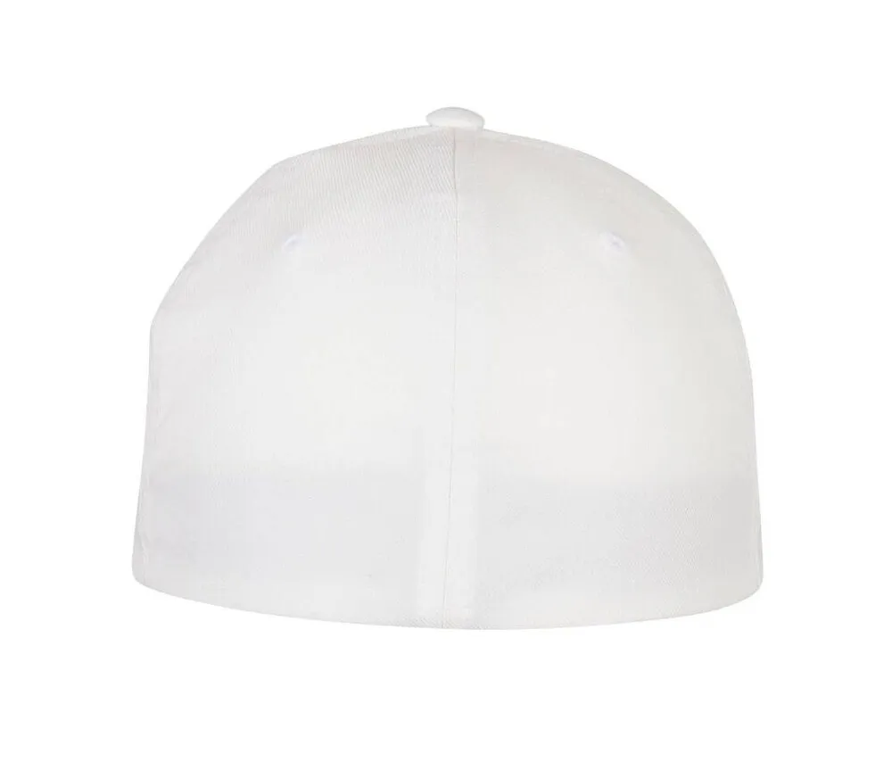 FLEXFIT 6100NU - Casquette baseball 6 pans