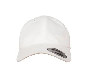 FLEXFIT 6245PT - Casquette toucher peau de pêche