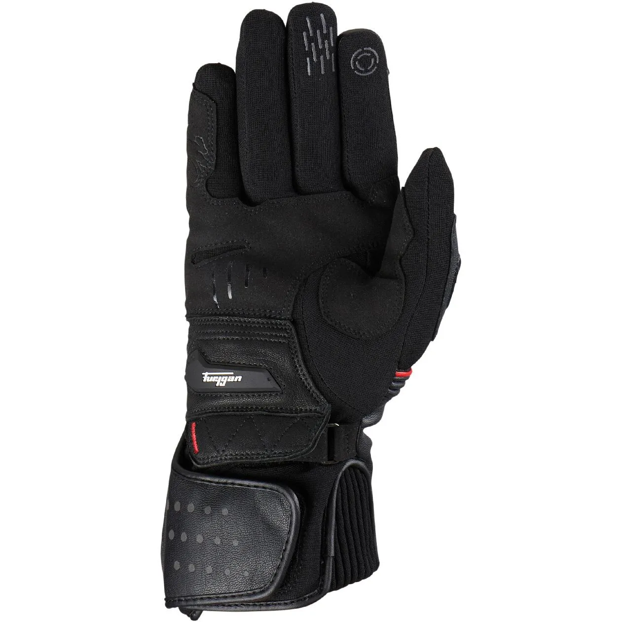  FURYGAN Gants DIRT ROAD  Gants moto mi-saison