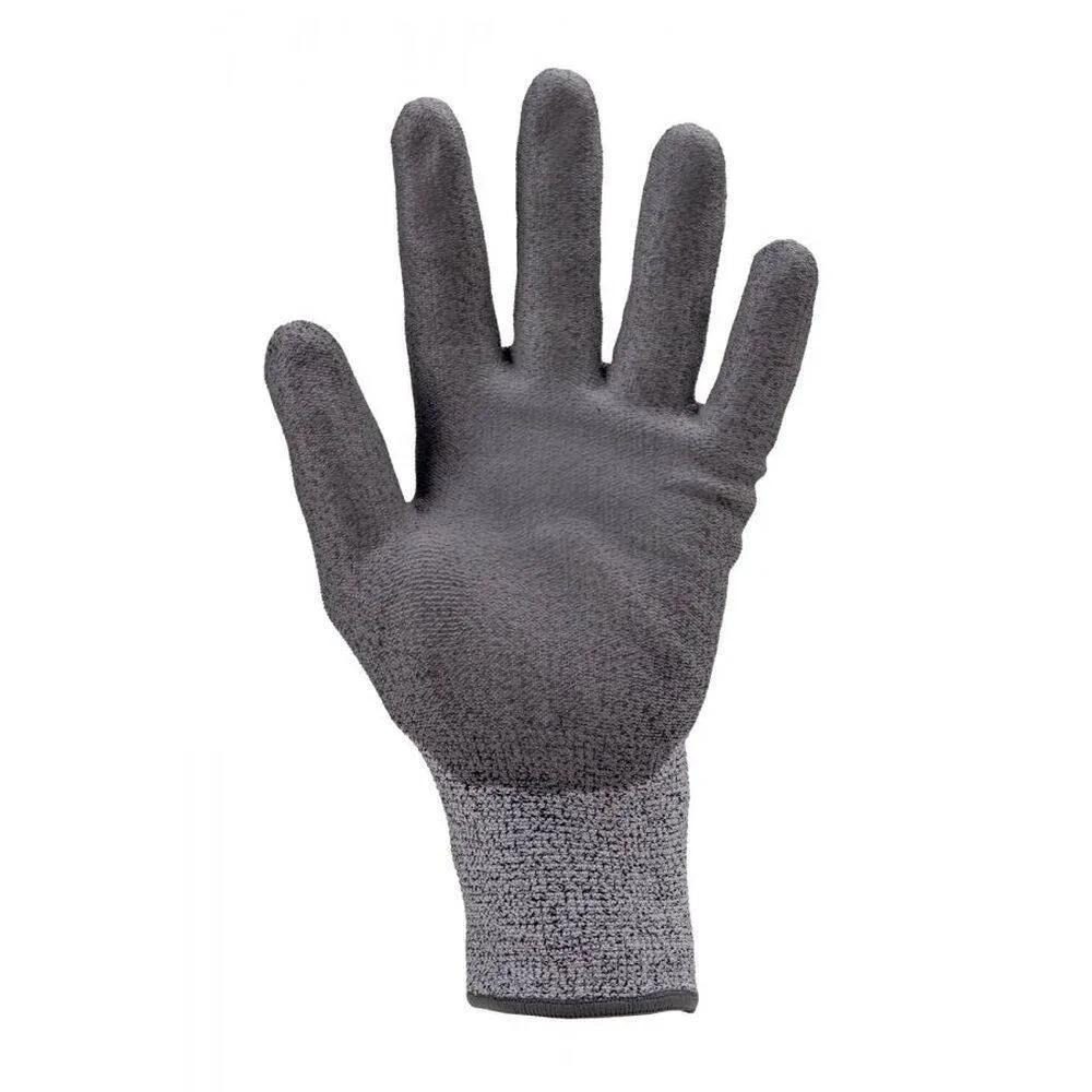 Gants anticoupure Nylon Eurotechnique 1CRAG (lot de 12 paires de gants)