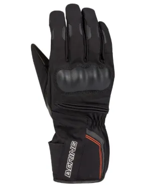 GANTS BERING KAYAK NOIR