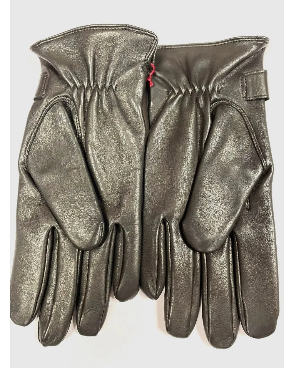 GANTS CUIR AGNEAU