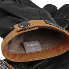 Gants Deerskin Wool Tricot by Hestra --> Chapeaux, casquettes & bonnets en ligne ▷ Chapeaushop