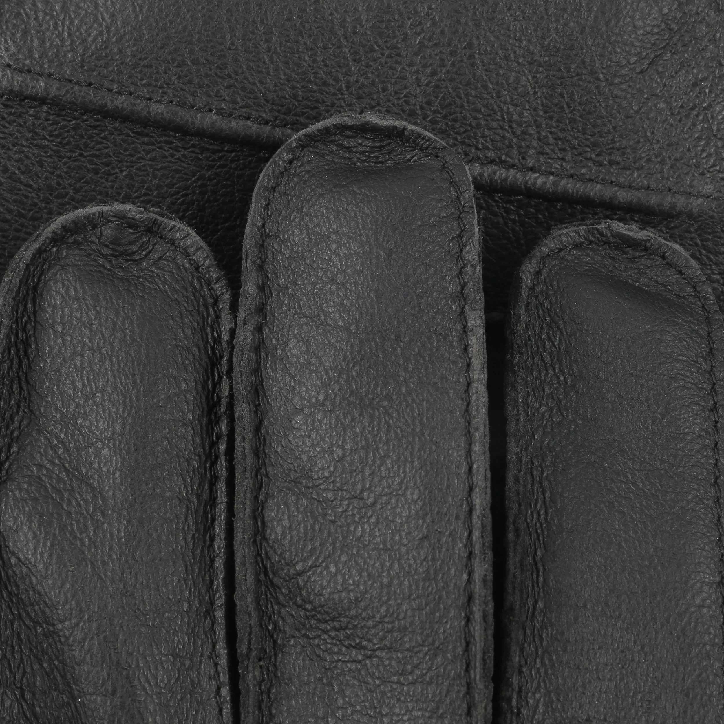 Gants en Cuir Janesville by Stetson --> Chapeaux, casquettes & bonnets en ligne ▷ Chapeaushop