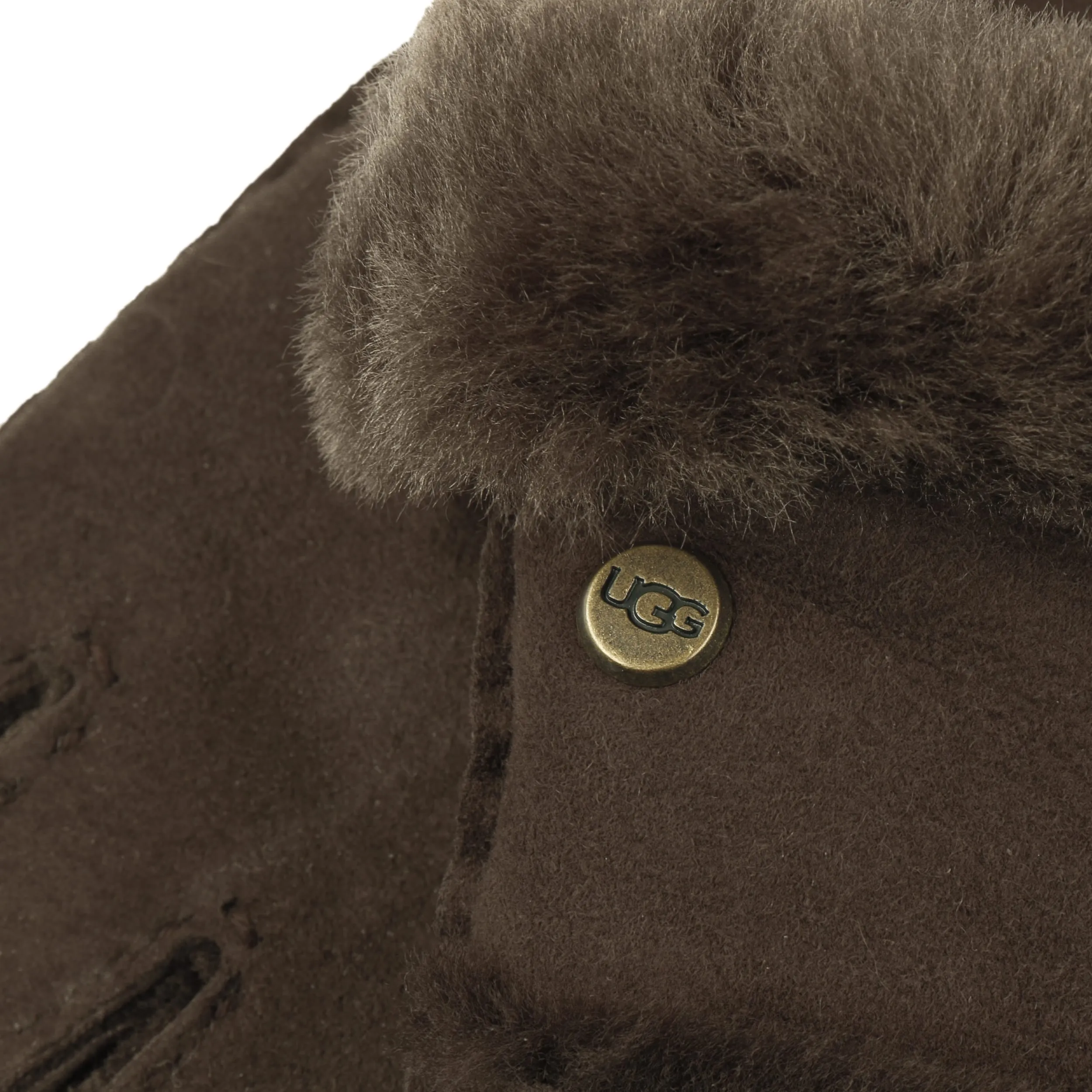 Gants en Cuir Sheepskin Touch by UGG --> Chapeaux, casquettes & bonnets en ligne ▷ Chapeaushop